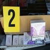Zaplijenjeno 530 kutija cigareta na području Bijeljine