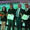 Amel Tuka i Kanita Bilić najbolji sportisti Zenice u 2016. godini, Hamza Alić izabran za sportskog uzora