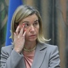Mogherini uoči posjete BiH: Za EU je rad sa zapadnim Balkanom prioritet