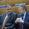 Izetbegović: Ivanić treba pojasniti zašto negira da je Softić ovlašteni agent BiH