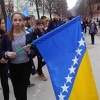 Dan nezavisnosti u Mostaru: Nisu ratovali narodi, već politike