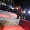 U susret EYOF-u 2019. snowboarderske akrobacije u centru Sarajeva