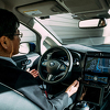 Nissan provodi testiranje autonomnih vozila na cestama Evrope