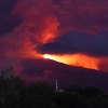 Vulkan Etna i danas eruptira, ali nije opasan za stanovništvo