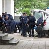 Lažne dojave o postavljenim bombama u policijskim stanicama u Doboju