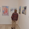 U galeriji "Roman Petrović" otvorena izložba "Počiteljska priča"