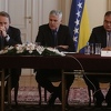 Ivanić sazvao konsultacije: Danas ističe rok za odgovor na pisma Međunarodnog suda u Hagu