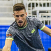 Džumhur pobjedom nad Granollersom ostvario najbolji ranking karijere
