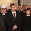 Zvizdić: Mogherini u BiH donosi važne poruke, vrata EU su nam otvorena