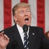 Trump pred kongresom demantovao sam sebe