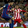 La Liga: Barcelona deklasirala Sporting Gijon, Villarreal bolji od Osasune
