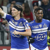 Ligue 1: Bastia i Nantes remizirali
