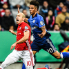Kup Njemačke: Borussia M'gladbach bolja od HSV-a, Bayern razbio Schalke
