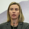 Zbog nemogućnosti slijetanja aviona pomjeren sastanak članova Predsjedništva BiH s Mogherini