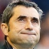 Ernesto Valverde favorit za novog trenera Barcelone
