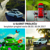 Servisna akcija iz Porsche BH, proljeću u susret