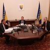 Članovi Predsjedništva BiH pojedinačno će odgovoriti na pisma sudu u Hagu