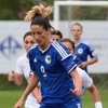 Bh. seniorke pobjedom nad Francuskom počele takmičenje na Istria Cupu