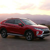 Mitsubishi Motors predstavlja Eclipse Cross, novi kompaktni SUV