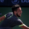 ATP Dubai: Džumhur protiv Haasea izjednačio na 1:1 u setovima