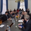 Crnadak: Između Hrvatske, Mađarske i BiH ne smije biti političkih podjela, a sve zavisi od nas