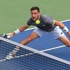 Džumhur: Servis me je izdao u četvrtfinalu, ali sam zadovoljan nastupom u Dubaiju