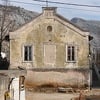 Umjesto da postane muzej obrazovanja, stara škola u Blagaju danas je ruševna zgrada