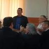 Vrhunac nekulture u Višegradu: Odbornici SDS-a, PDP-a i NDP-a aplauzima blokirali rad Skupštine