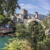Red Bull Cliff Diving Svjetsko prvenstvo 2017: Mostar treći put domaćin najboljih svjetskih skakača