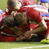 Nakon zastrašujućeg pada Torres pri svijesti i bez težih povreda: Nadam se povratku na teren