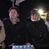 Stotinu majki provelo noć ispred Skupštine Crne Gore zbog smanjenja naknada