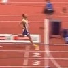 Amel Tuka se plasirao u polufinale na Evropskom dvoranskom prvenstvu u Beogradu