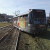 Tramvaj iskočio iz šina u sarajevskom naselju Nedžarići