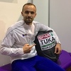 Amel Tuka za Klix.ba: Tokom trke sam osjetio veliku bol, ali sam nastavio do cilja