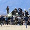 Višnjić i Navojec o snimanju filma "General", posvećenog Anti Gotovini