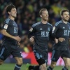 La Liga: Real Sociedad pobijedio Betis u gostima