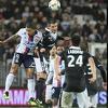 Ligue 1: Bordeaux i Lyon remizirali 1:1