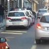 Sarajevo: U saobraćajnoj nesreći povrijeđen pješak