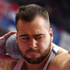 Dvoransko EP u atletici: Mesud Pezer se plasirao u finale u bacanju kugle