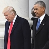 Trump: Obama me prisluškivao, on je loš tip ili bolesnik