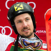 Hirscher pobjednik veleslaloma u Kranjskoj Gori