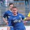 Ivan Lendrić ponovo donio pobjedu Željezničaru