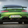 Mercedes-AMG počeo proizvoditi modele GT R i GT Roadster
