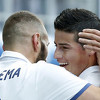 Real bez Ronalda i Balea s lakoćom savladao Eibar u gostima