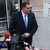 Dodik: Poručit ću Mogherini da je put ka EU blokiran