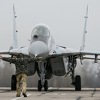 Sirija: Srušio se MIG-23, pilot se vjerovatno katapultirao
