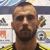 Krpić za Klix.ba: Zanimaju me samo golovi za AIK, idem pravim putem, a neki nastoje da me unište