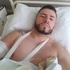 Damir Beljo se oporavlja nakon uspješne operacije lakta