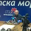 Crnadak: Dodik je pred strancima mekan kao pamuk, a pred novinarima se razgoropadi
