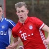 Benjamin Hadžić postigao hat-trick za juniore Bayerna